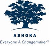 Logo Ashoka Fellows