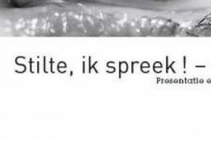 Stilte-ik-spreek