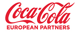 Coca Cola european partner