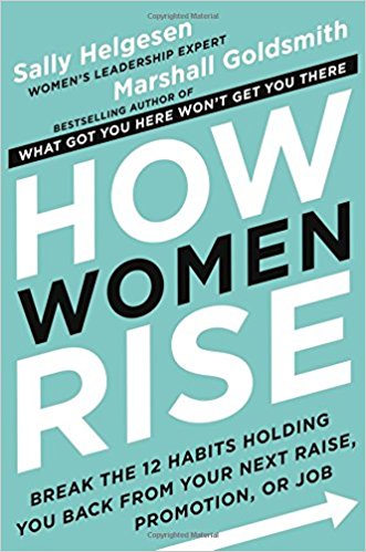 how women rise habits